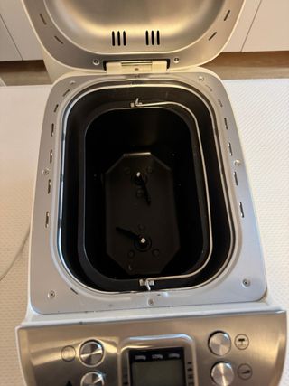 Panificadora ILAG NON STICK sin uso