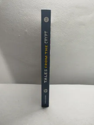 TALES FROM THE CRYPT VOL. 2 (THE EC ARCHIVES)