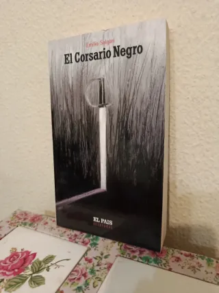El corsario negro