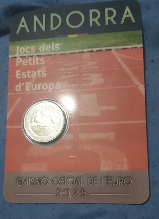 Moneda 2€