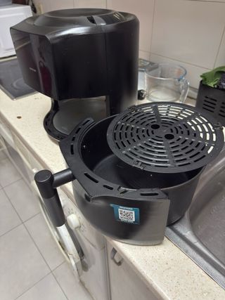 Cecotec Freidora de Aire