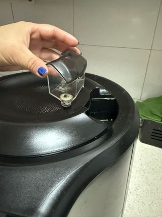 Cecotec Freidora de Aire