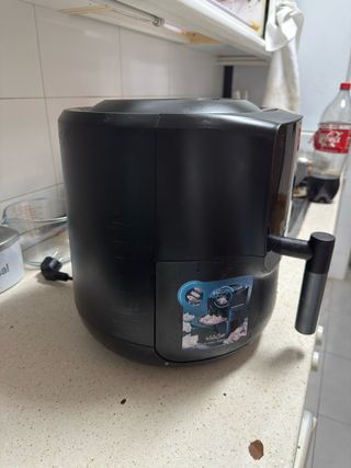 Cecotec Freidora de Aire