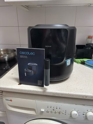 Cecotec Freidora de Aire