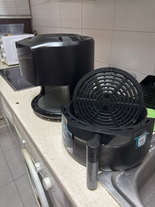 Cecotec Freidora de Aire