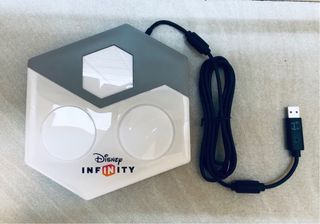 Disney Infinity 3.0 PS3 Base + Gioco