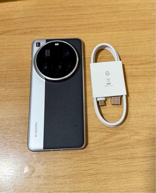 Xiaomi 15 Ultra 512GB Plata