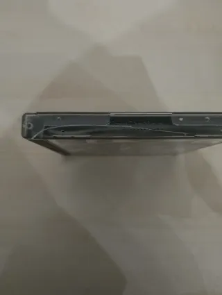 ISS Pro Evolution PS1