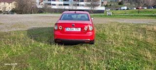 Volkswagen Jetta 2007