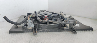 ELECTROVENTILADOR FORD FIESTA (CCN) 1.0I TURBO 10