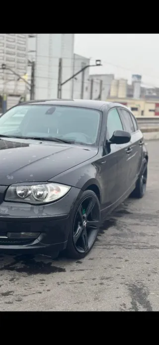 BMW Serie 1 2010