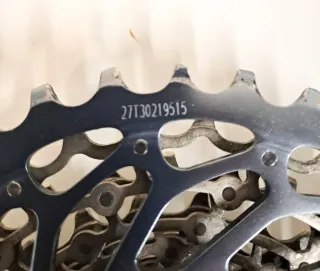 Cassette Sram PG-1050 11-36 10v