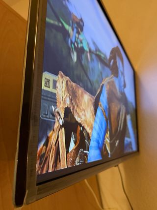 Televisión LG 32” Full HD Smart TV