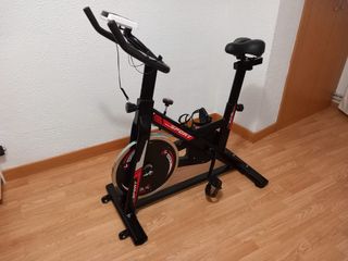 Bici Spinning para Casa