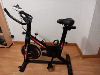 Bici Spinning para Casa