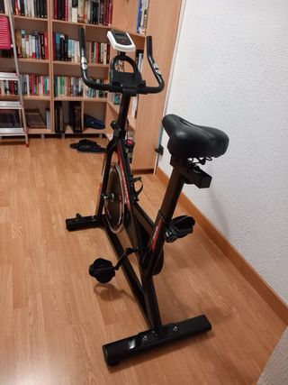 Bici Spinning para Casa