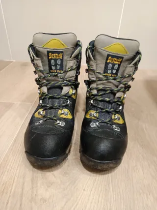 Botas Bestard Trekking