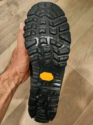 Botas Bestard Trekking