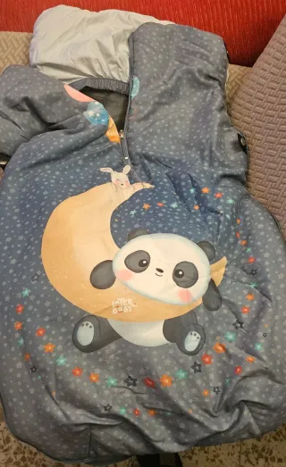 Carro trio Jane Kawaii