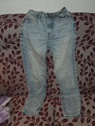 Pantalones vaqueros Talla 32