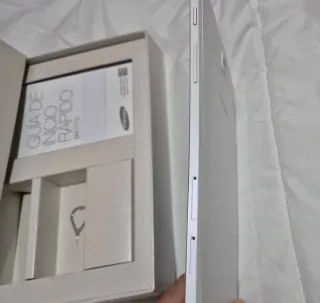 Samsung Galaxy Tab S2 8.0 4G Blanca