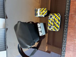 GoPro HERO11 Black + Dron DJI Mini 2 Fly More Combo