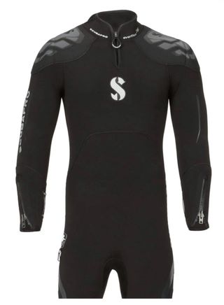 Traje de buceo Scubapro 7mm talla M a ESTRENAR