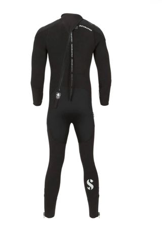 Traje de buceo Scubapro 7mm talla M a ESTRENAR
