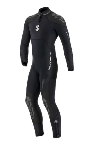 Traje de buceo Scubapro 7mm talla M a ESTRENAR