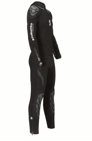 Traje de buceo Scubapro 7mm talla M a ESTRENAR