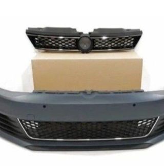 Paragolpes Delantero Volkswagen Jetta GLI 2012