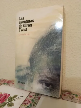 Las aventuras de Oliver Twist