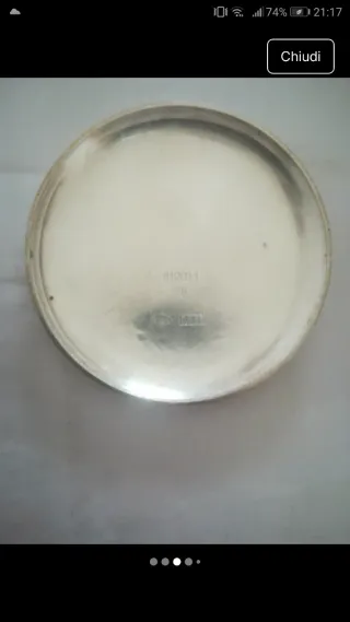 Orologio da tasca DUGENA