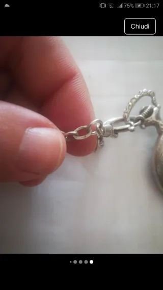 Orologio da tasca DUGENA