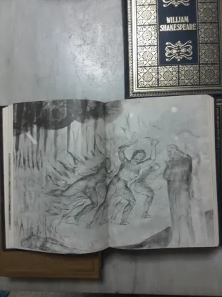 Biblioteca de los grandes clásicos