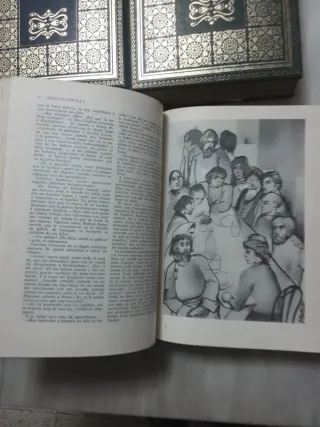 Biblioteca de los grandes clásicos