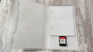 FIFA 22 Legacy Edition Switch