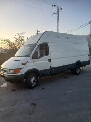 Iveco Daily 2000