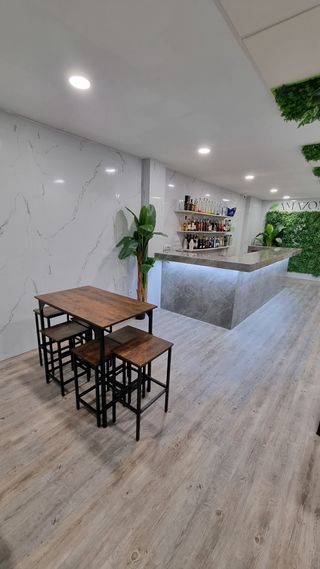 Urge Oportunidad!:traspaso 2 locales por 29.900€