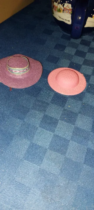 Accessori per barbie e altre bambole