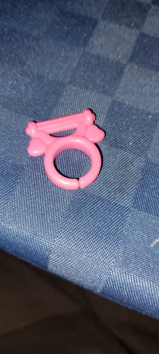 Accessori per barbie e altre bambole