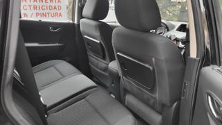 Renault Koleos con motor averiado