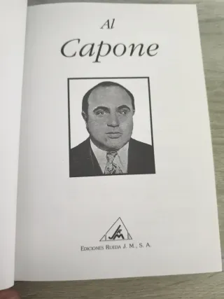 Al Capone