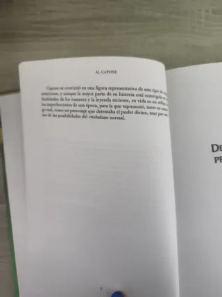 Al Capone
