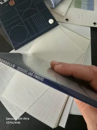 Gogol Bordello - Seekers and Finders