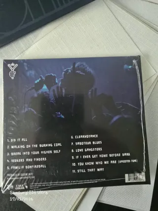 Gogol Bordello - Seekers and Finders