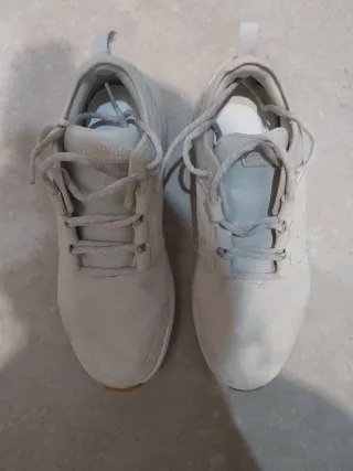 Zapatillas Decathlon Beige