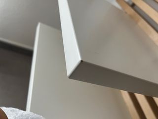 6 Comodini Bianchi IKEA MANDAL