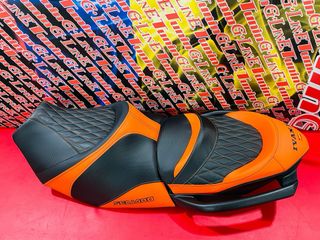 Tapicería náutica personalizada