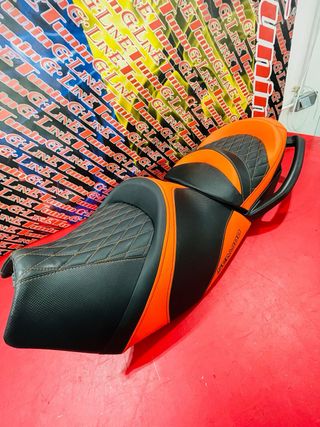 Tapicería náutica personalizada